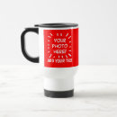 Recherche de rouge voyage mugs Famille