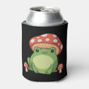 Search for mushroom gifts Frog