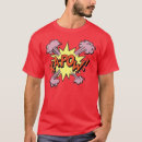 Recherche de prisonnier guerre tshirts Bruit