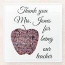Search for school apple barware Thank you