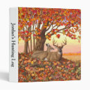 Search for fall colours binders Autumn