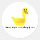 Search for quack stickers Cute