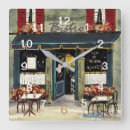 Recherche de french clocks Français