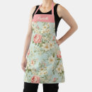 Search for foliage aprons Girly
