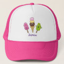 Search for ice cream baseball hats Dessert