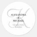 Recherche de gris blanc noir autocollants Simple