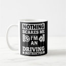 Search for driving school mugs Education