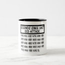 Search for funny ocd mugs Witty