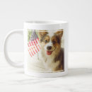 Search for and corgi mugs Canine