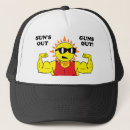 Recherche de lance casquettes Drôle