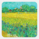Search for arles small stickers Post impressionism