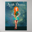 Recherche de irlandais posters Rouge