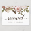 Search for reservation invitations For her