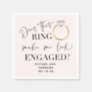 Search for pretty napkins Calligraphy
