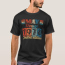 Search for 44th birthday tshirts Apparel