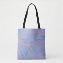 Search for iridescent bags Purple