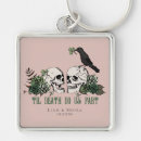 Search for blush pink keychains Bridal shower