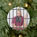 Search for social media ornaments Funny