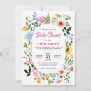 Search for frame baby shower invitations Cute