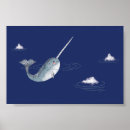 Search for cute narwhal posters Sweet