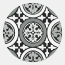 Search for circle design stickers Grey