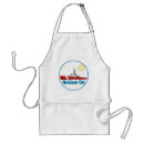 Search for michigan aprons City