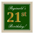 Recherche de 21ème anniversaire posters 21 ans