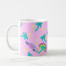 Search for pink sunrise mugs Retro