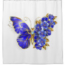 Search for fairy shower curtains Moth