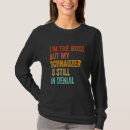Search for im the boss tshirts Still
