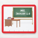 Search for teacher appreciation mousepads Classroom