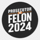 Search for prosecutor stickers Election