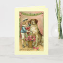 Search for vintage boy birthday cards Dog