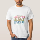 Recherche de liberté Patriotisme