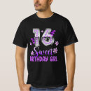 Search for sweet style tshirts Birthday