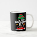 Search for life challenges mugs Winter sports