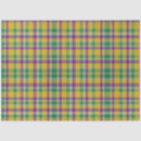 Search for mardi gras tissue paper French