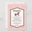 Recherche de bandana invitations Rose