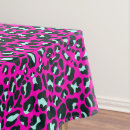 Search for animal print tablecloths Modern