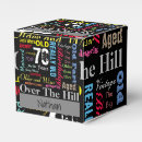 Recherche de anniversaire de dix ans ballotins Fête du 70e anniversaire