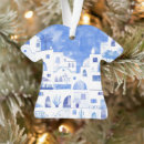Search for greece ornaments Santorini
