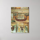 Recherche de inondation posters Genèse