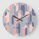 Recherche de ovale horloges Abstrait