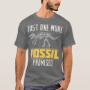 Search for funny fossil Nerd