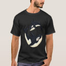 Search for whale mens tshirts Cute