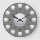 Recherche de balle golf horloges Sport