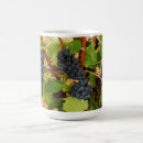 Search for grape vines mugs Grapes