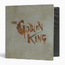 Search for goblins binders The one ring