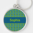 Search for mid century modern geometric keychains Abstract