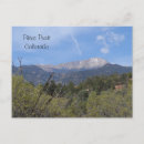 Search for pikes peak postcards Park